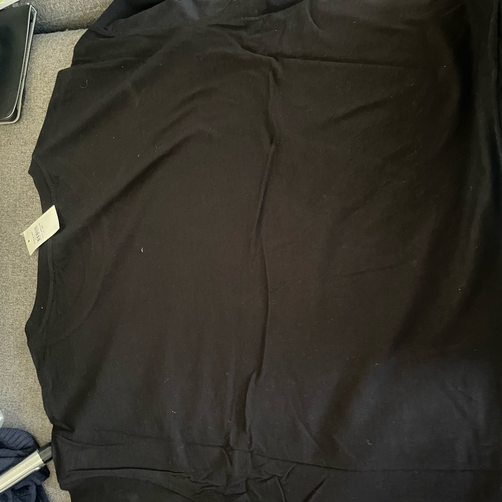 Tee Rylie crop - Picture 6 of 6